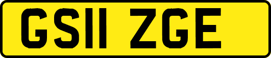 GS11ZGE