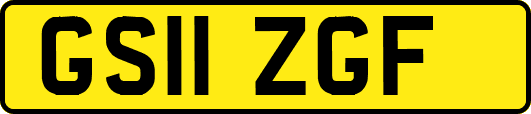GS11ZGF