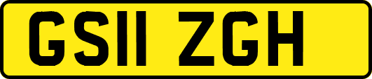 GS11ZGH