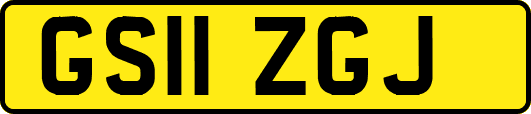 GS11ZGJ