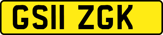 GS11ZGK