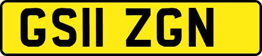 GS11ZGN