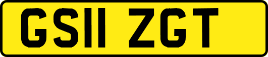 GS11ZGT