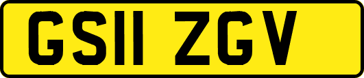 GS11ZGV