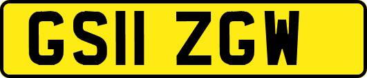 GS11ZGW