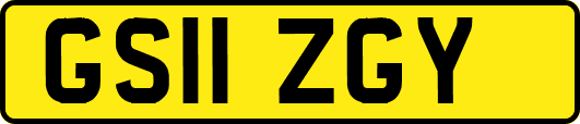 GS11ZGY