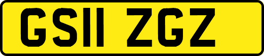 GS11ZGZ