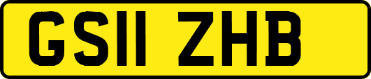 GS11ZHB