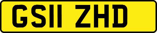 GS11ZHD