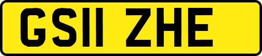 GS11ZHE