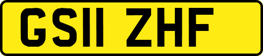 GS11ZHF