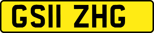 GS11ZHG