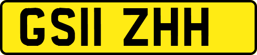 GS11ZHH