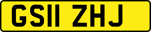 GS11ZHJ