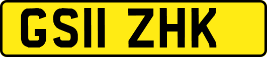 GS11ZHK