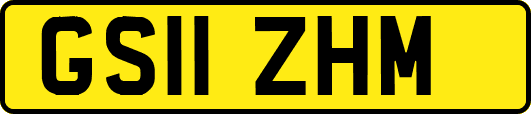 GS11ZHM