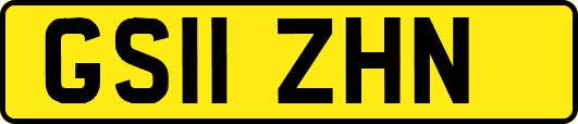 GS11ZHN