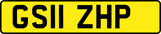 GS11ZHP