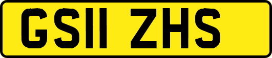 GS11ZHS