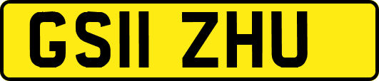 GS11ZHU