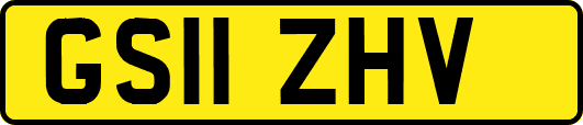 GS11ZHV