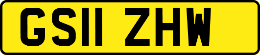 GS11ZHW