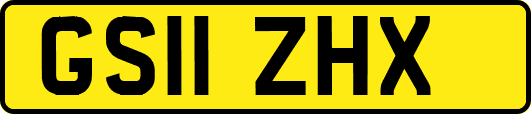 GS11ZHX
