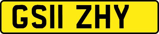 GS11ZHY