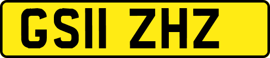 GS11ZHZ