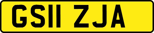 GS11ZJA