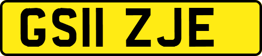 GS11ZJE
