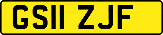 GS11ZJF