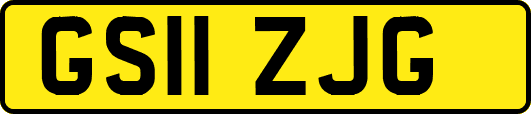 GS11ZJG