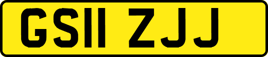 GS11ZJJ