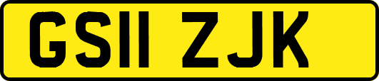 GS11ZJK