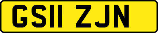 GS11ZJN