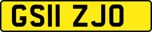 GS11ZJO