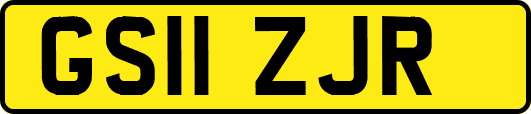 GS11ZJR
