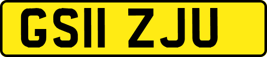 GS11ZJU