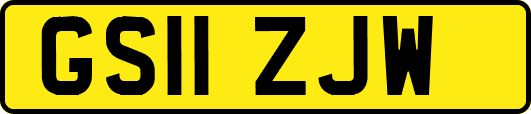 GS11ZJW