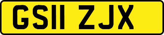 GS11ZJX