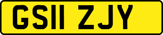 GS11ZJY