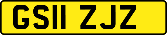 GS11ZJZ