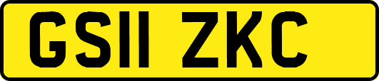 GS11ZKC