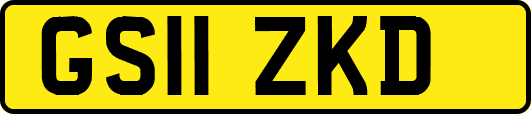GS11ZKD