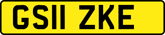 GS11ZKE