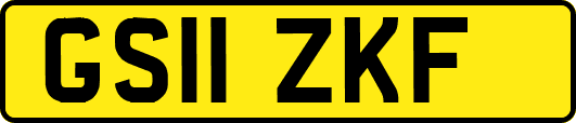 GS11ZKF