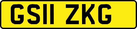 GS11ZKG