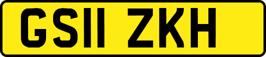 GS11ZKH