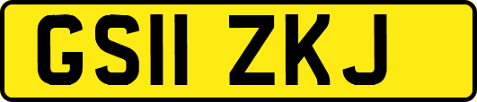 GS11ZKJ